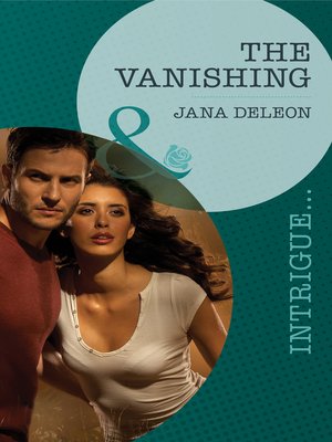 cover image of The Vanishing